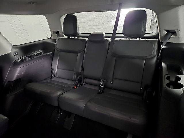 Certified 2025 Ford Expedition Active image 11