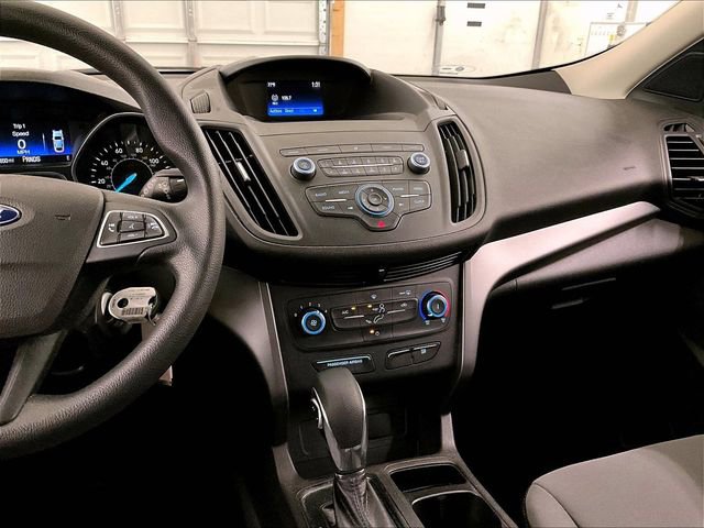 Certified 2019 Ford Escape S FWD image 6