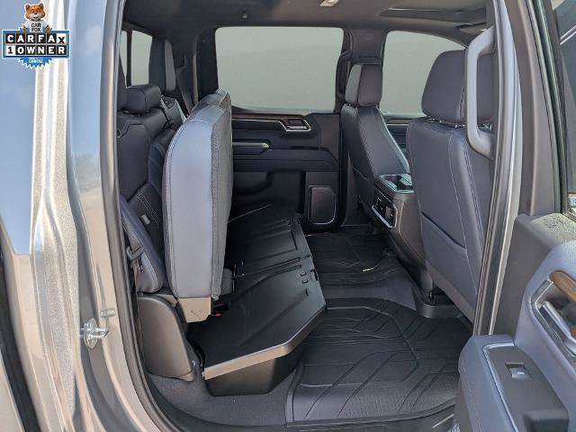 Used 2024 Chevrolet Silverado 1500 High Country w/ High Country Premium Package AWD/4WD image 20