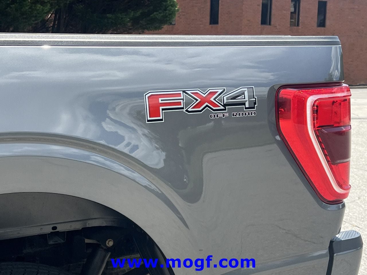 Certified 2023 Ford F150 XLT w/ Equipment Group 302A High AWD/4WD image 31