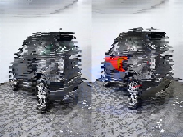 Certified 2023 Ford Explorer XLT w/ Equipment Group 202A image 2