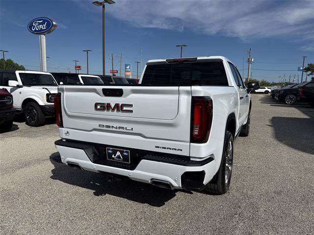 Used 2026 GMC Sierra 1500 Denali AWD/4WD image 14