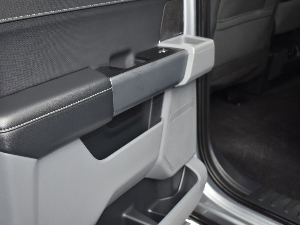 Certified 2024 Ford F150 XLT w/ Tow/Haul Package image 12