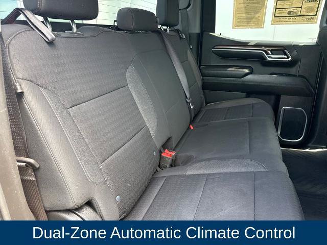 Used 2022 Chevrolet Silverado 1500 LT Trail Boss w/ Protection Package AWD/4WD image 26