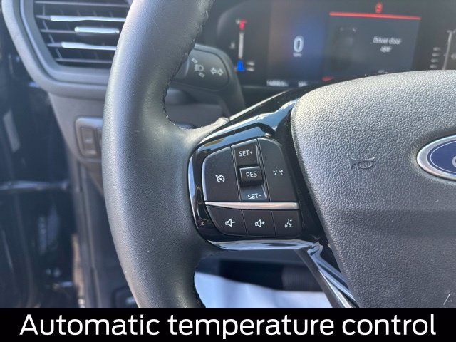 Certified 2023 Ford Escape Active AWD/4WD image 19