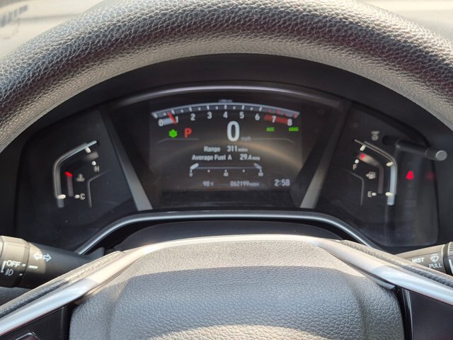 Used 2022 Honda CR-V EX image 21