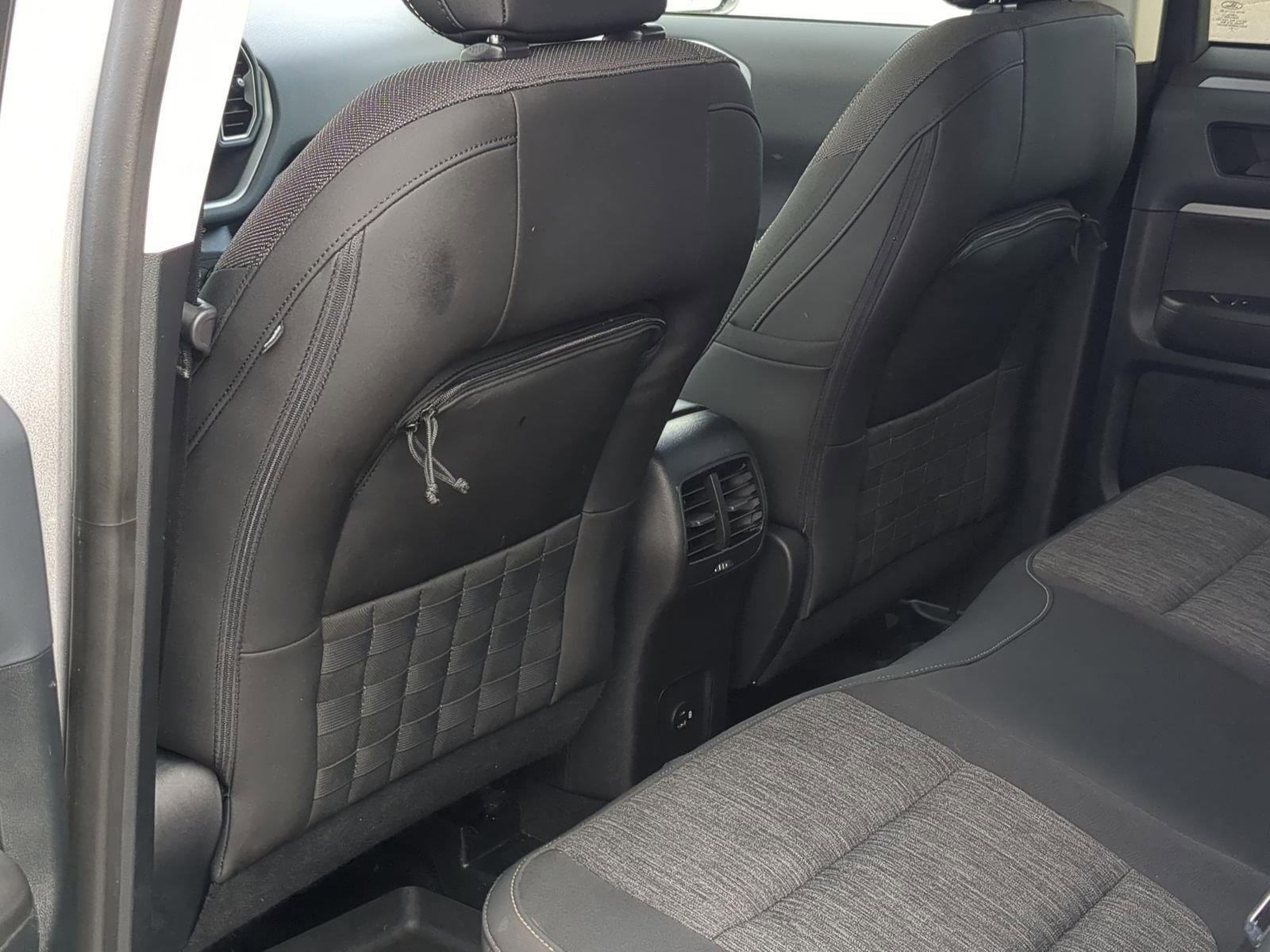 Certified 2021 Ford Bronco Sport Big Bend image 21