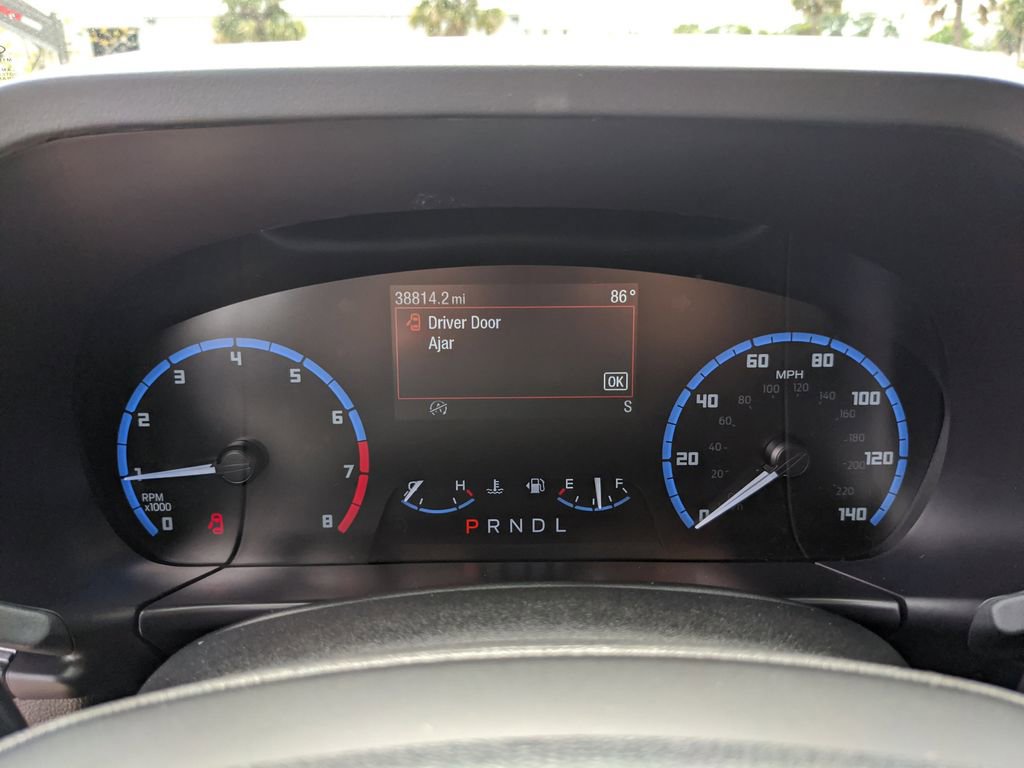 Certified 2024 Ford Bronco Sport Big Bend image 32