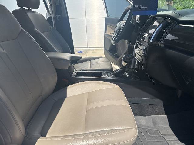 Certified 2021 Ford Ranger Lariat w/ Technology Package image 31