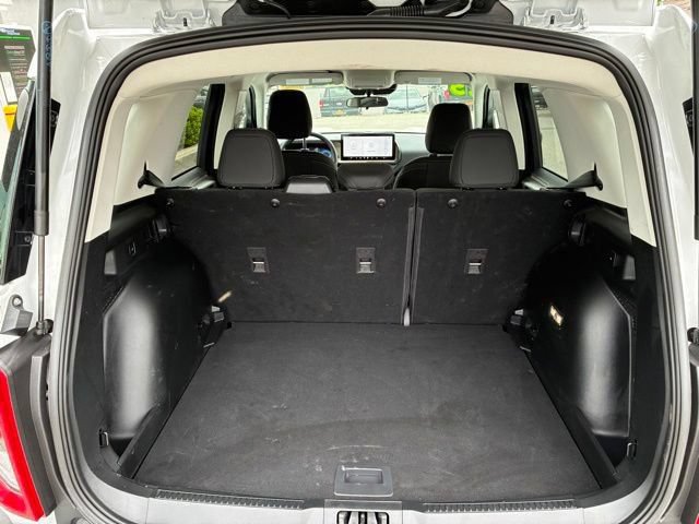 Certified 2025 Ford Bronco Sport Big Bend AWD/4WD image 10