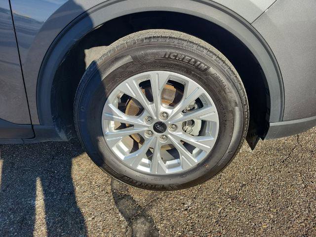 Certified 2023 Ford Escape Active image 5