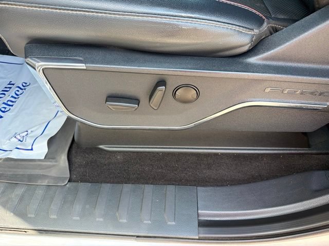 Certified 2023 Ford F150 Lariat AWD/4WD image 9
