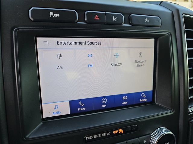 Certified 2020 Ford Expedition Limited RWD image 19
