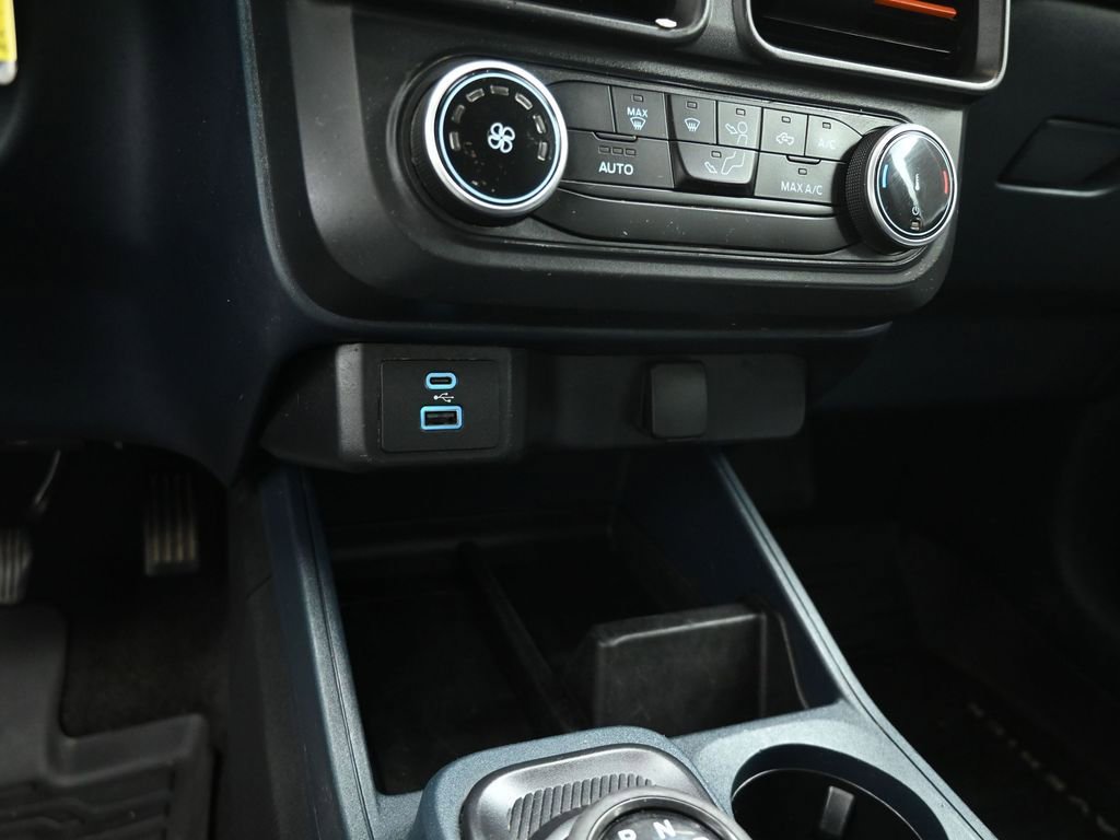 Certified 2024 Ford Maverick XLT w/ Equipment Group 300A Standard image 17