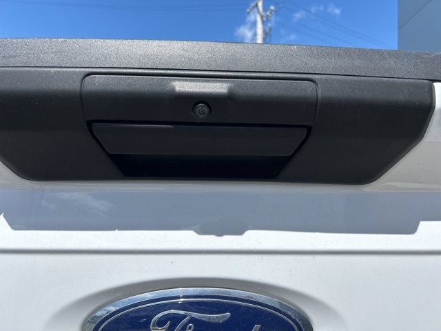 Certified 2023 Ford F150 XL w/ STX Appearance Package AWD/4WD image 8