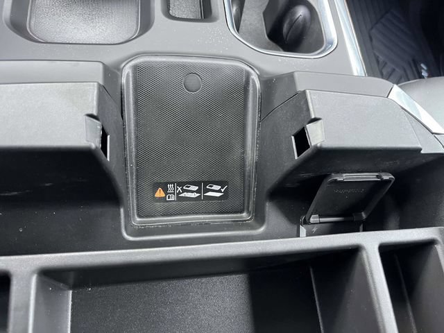 Used 2025 Chevrolet Silverado 1500 LT Trail Boss w/ LT Trail Boss Premium Package AWD/4WD image 27