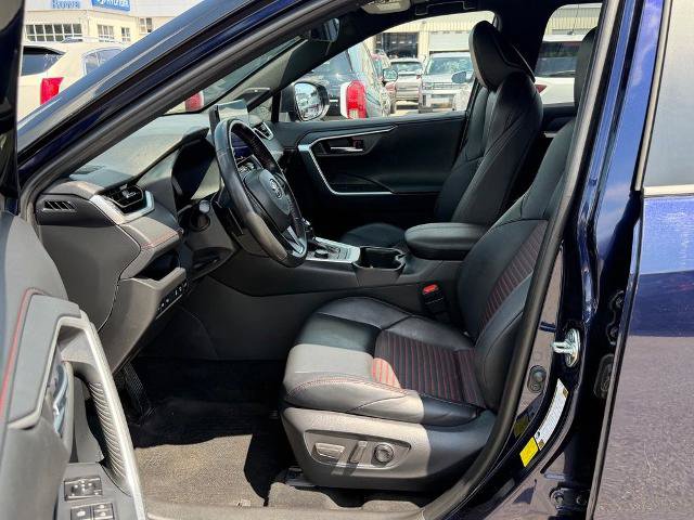 Used 2023 Toyota RAV4 XSE w/ Weather Package AWD/4WD image 14