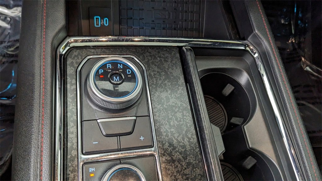 Certified 2022 Ford Expedition Max Limited image 32