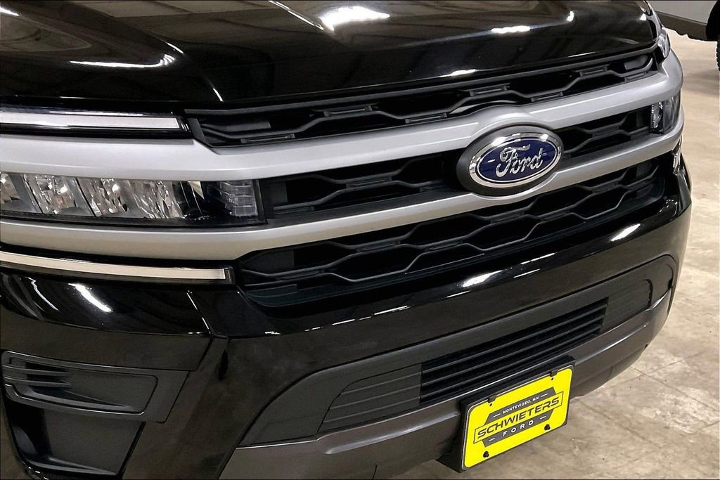 Certified 2024 Ford Expedition Max XLT image 29