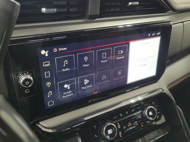 Used 2024 GMC Sierra 2500 AT4 w/ AT4 Premium Plus Package image 17