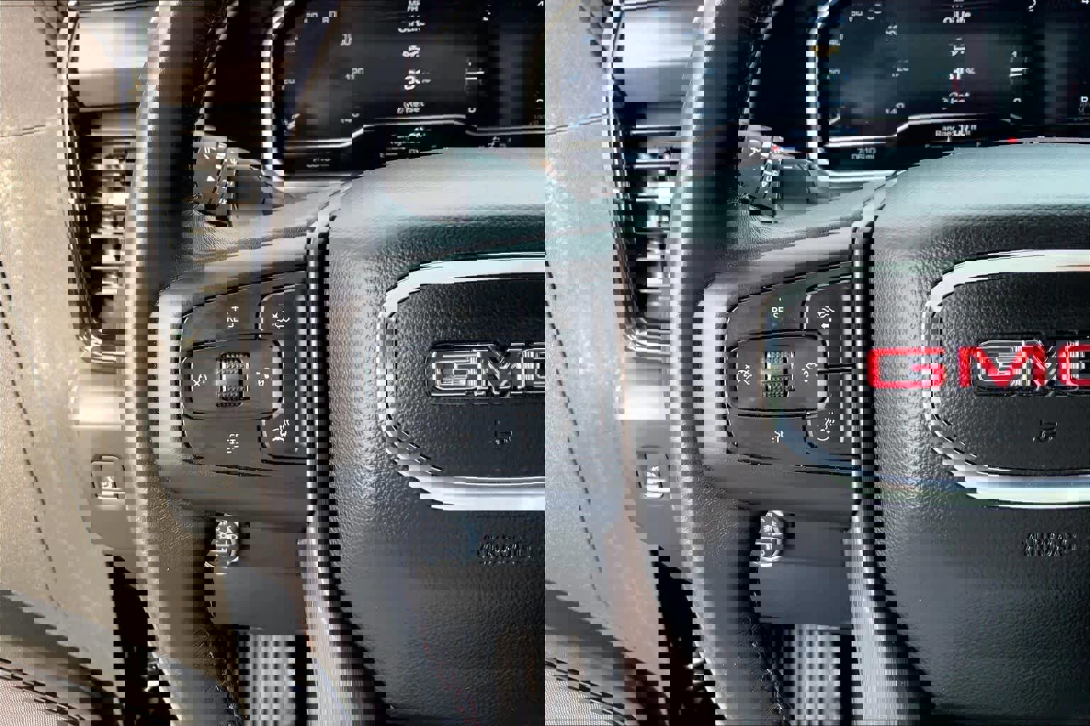 Used 2023 GMC Sierra 1500 AT4X image 21