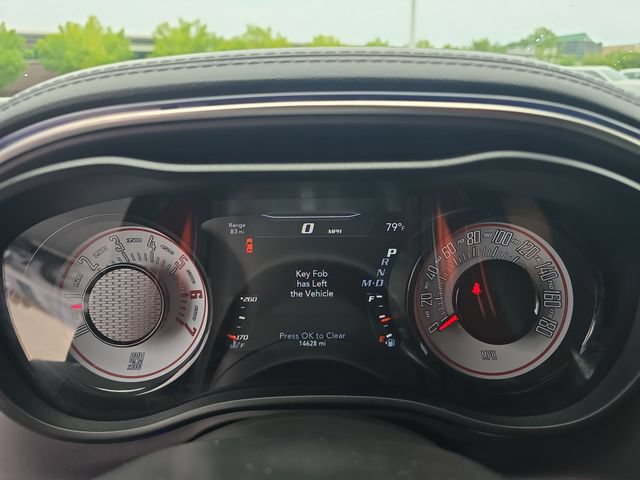 Used 2022 Dodge Challenger R/T Scat Pack RWD image 15