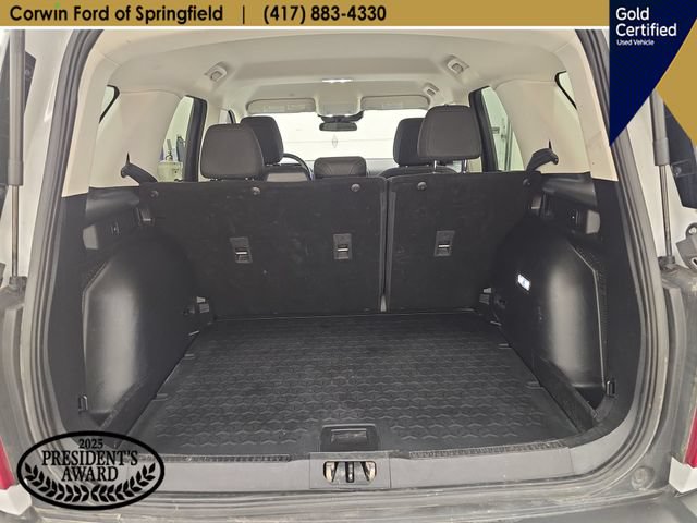 Certified 2024 Ford Bronco Sport Big Bend AWD/4WD image 16