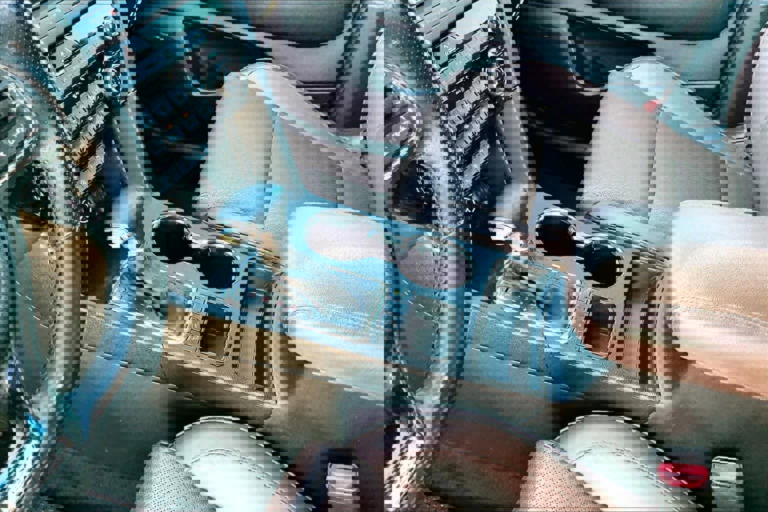 Used 2017 Kia Sportage SX image 17