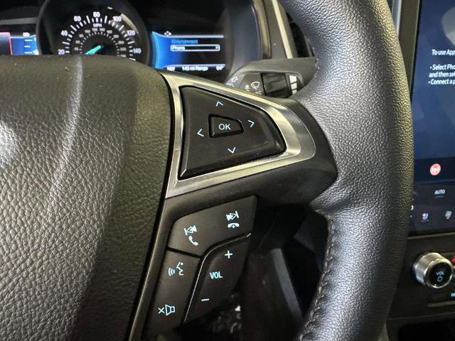 Certified 2024 Ford Edge SEL w/ Convenience Package image 17