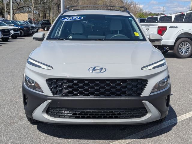 Used 2022 Hyundai Kona SEL image 8