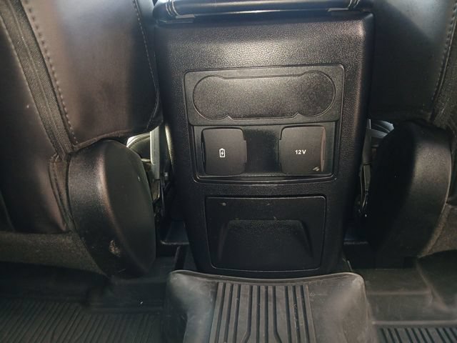 Certified 2023 Ford Explorer XLT w/ Equipment Group 202A AWD/4WD image 47