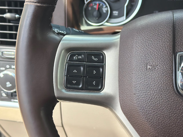Used 2018 RAM 1500 Laramie w/ Convenience Group AWD/4WD image 25