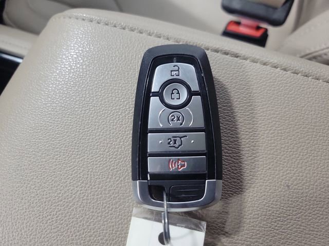 Certified 2022 Ford Expedition Limited image 20