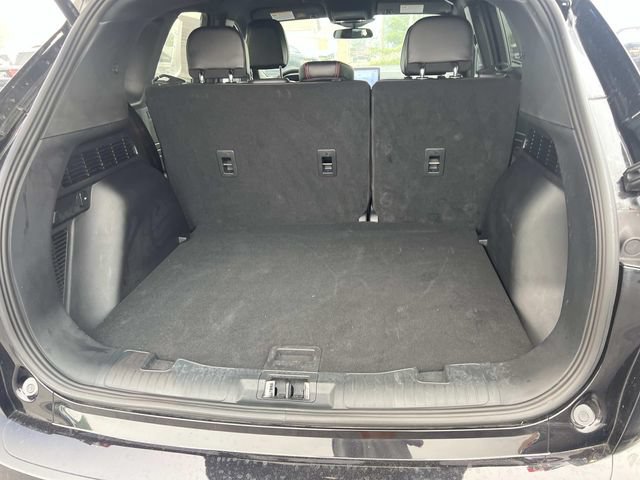 Certified 2024 Ford Escape ST-Line w/ Tech Pack #1 AWD/4WD image 11