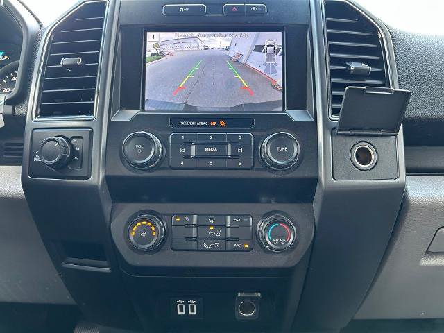 Certified 2019 Ford F150 XLT AWD/4WD image 21