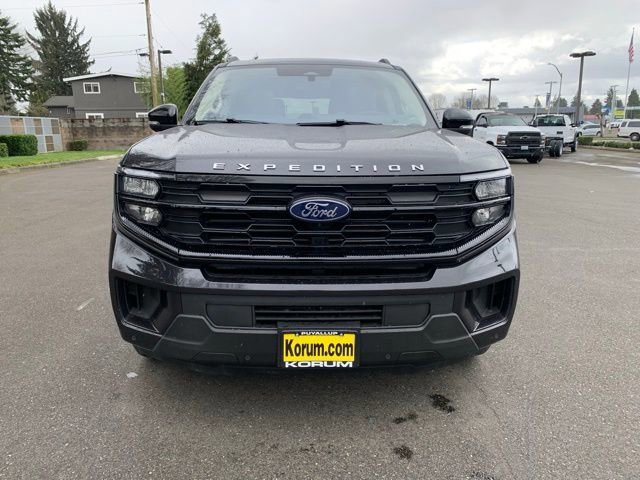 Certified 2025 Ford Expedition Max Active image 12