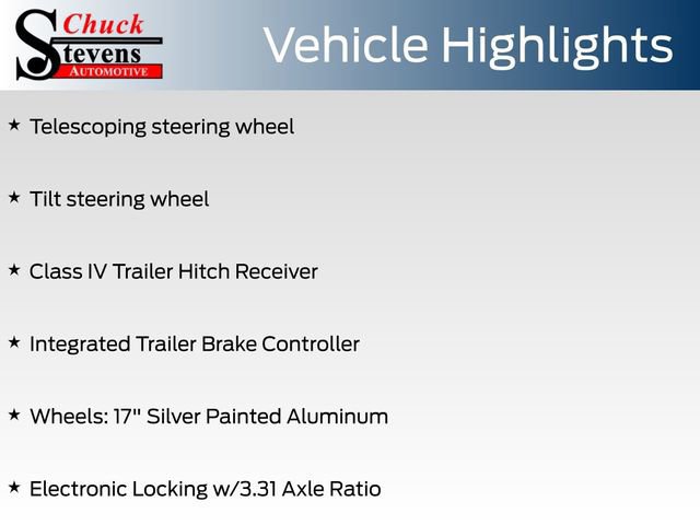 Certified 2023 Ford F150 XL w/ Trailer Tow Package image 32