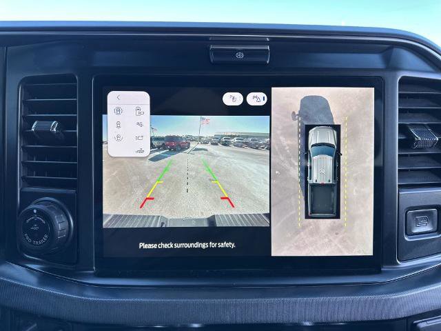 Certified 2025 Ford F250 Platinum image 40