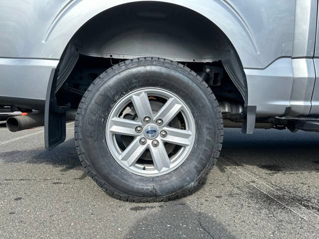 Certified 2023 Ford F150 XL w/ Trailer Tow Package AWD/4WD image 36