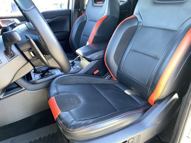 Certified 2025 Ford Ranger Raptor AWD/4WD image 21