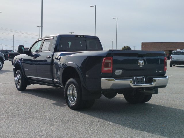 Used 2024 RAM 3500 Limited AWD/4WD image 6