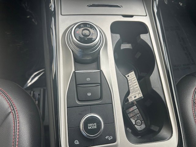 Certified 2023 Ford Explorer ST-Line AWD/4WD image 17