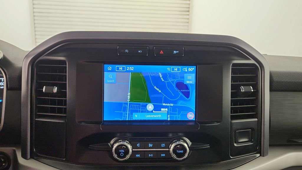 Certified 2023 Ford F150 XLT w/ Equipment Group 301A Mid image 25