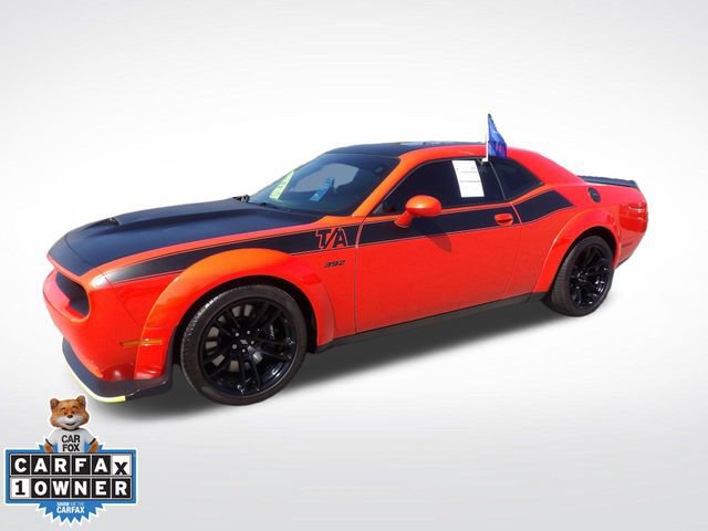 Used 2023 Dodge Challenger R/T Scat Pack image 2