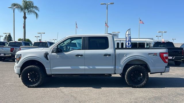 Certified 2023 Ford F150 XL w/ STX Appearance Package AWD/4WD image 7