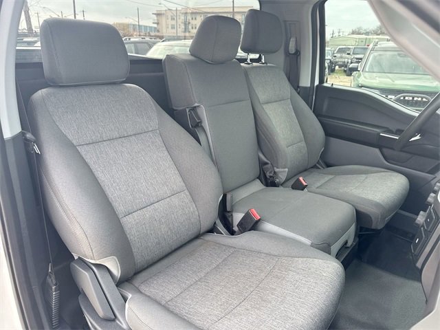 Certified 2025 Ford F150 XL image 29