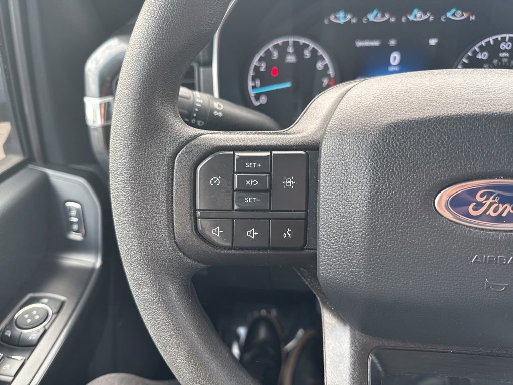Certified 2023 Ford F150 XL w/ STX Appearance Package image 21