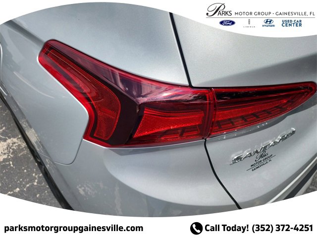 Used 2019 Hyundai Santa Fe FWD image 7