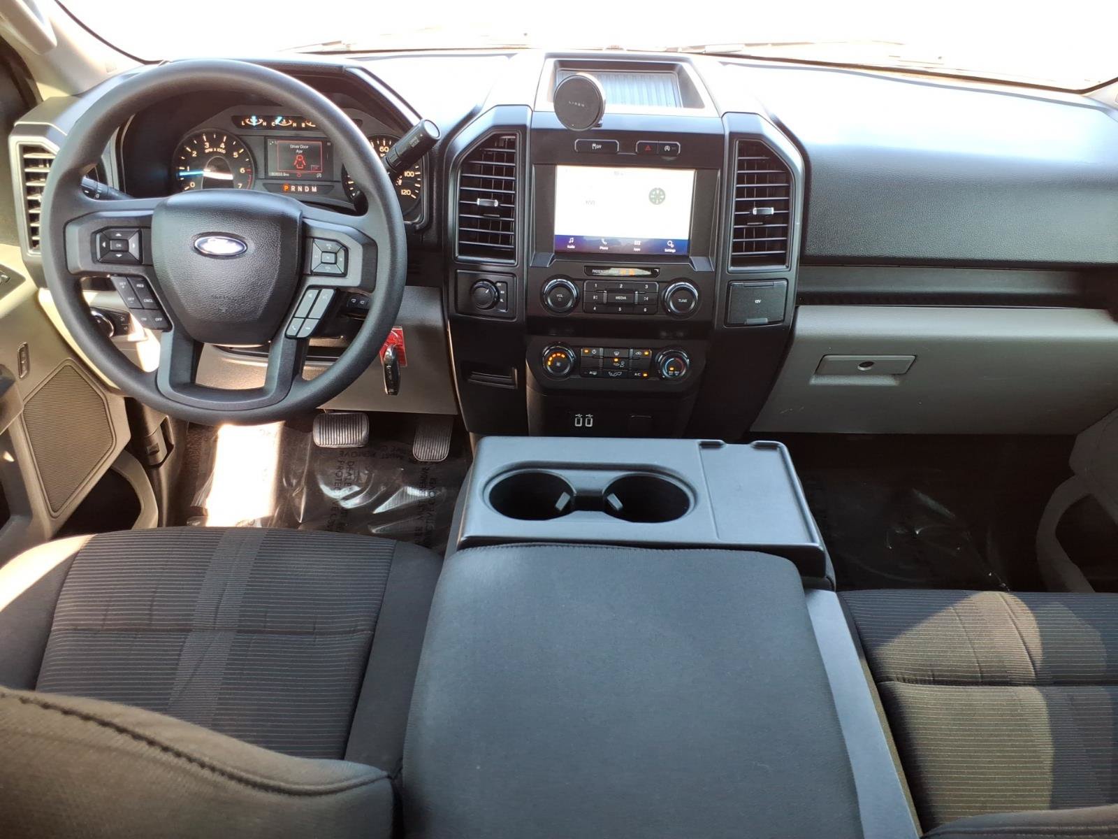 Certified 2019 Ford F150 XL w/ Equipment Group 101A Mid AWD/4WD image 16