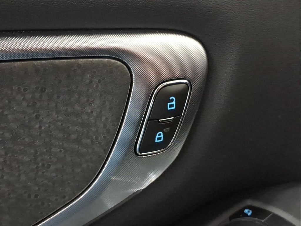 Certified 2025 Ford Expedition Tremor AWD/4WD image 16